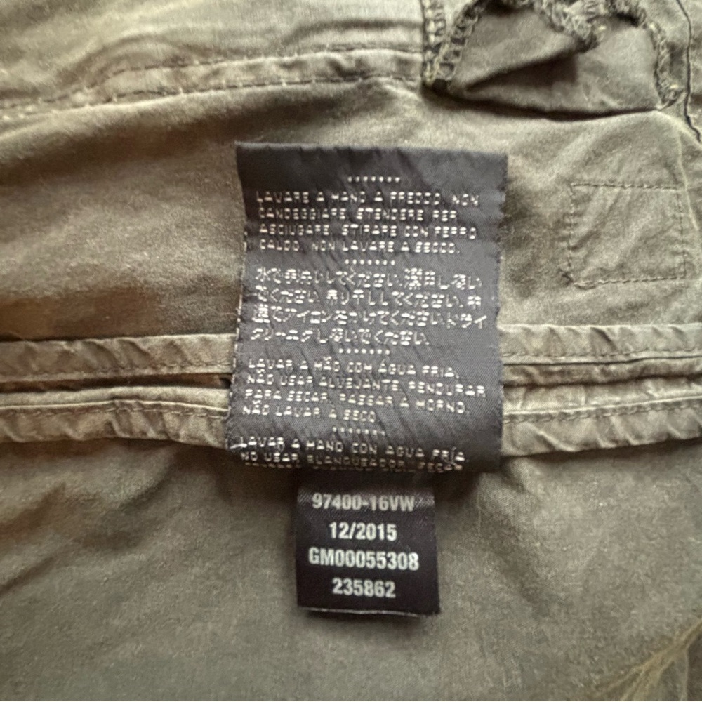 Harley Davidson Riding Jacket - Picture 13 of 16